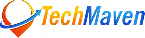 Tech Maven Geospatial — Utility Solutions