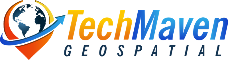 Tech Maven Geospatial — Utility Solutions
